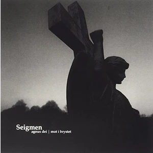 Seigmen Enola (7'' LP) 45 RPM