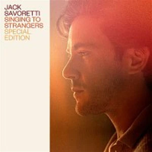 Singing To Strangers ( 2CD ) - Savoretti Jack [CD album]