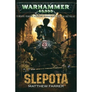 Warhammer 40,000: Slepota