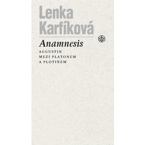 Anamnesis - Karfíková Lenka