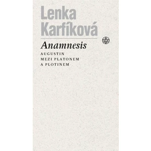 Anamnesis - Karfíková Lenka