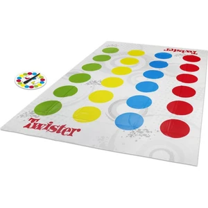 Hasbro Twister Vylepšená verzia