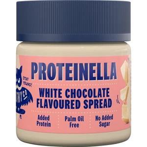 Healthyco Proteinella 200 g variant: biela čokoláda