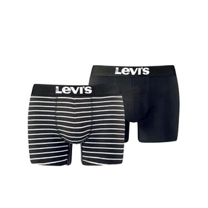 Levi's® Vintage Stripe YD Boxer Brief 2 Pack 37149-0212