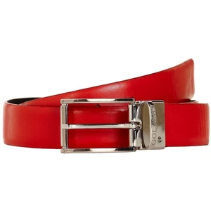 Golfino Leather Belt Ceinture