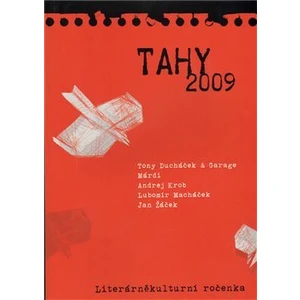 Tahy 2009, 3 - 4 - kol.