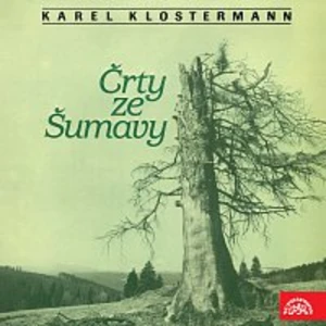 Črty ze Šumavy - Klostermann Karel [Audio-kniha ke stažení]