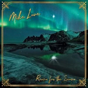 Reason for the Season - Love Mike [CD album]