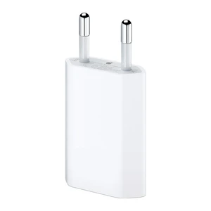 Apple 5W USB Power Adapter MD813ZM/A