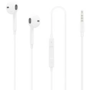 Apple EarPods with Remote and Mic