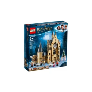 LEGO® Harry Potter™ 75948 Hodinová věž v Bradavicích