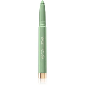 Collistar For Your Eyes Only Eye Shadow Stick dlhotrvajúce očné tiene v ceruzke odtieň 7 Jade 1.4 g