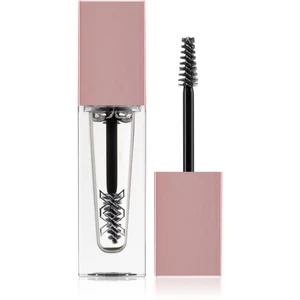 XX by Revolution FIXX BROW řasenka na obočí odstín Clear 4 ml