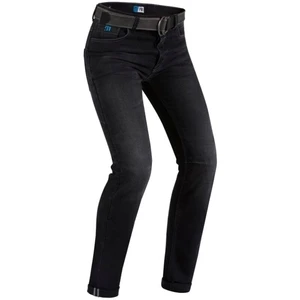 PMJ Caferacer Nero 38 Jeans da moto