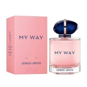 Armani (Giorgio Armani) My Way woda perfumowana dla kobiet 90 ml