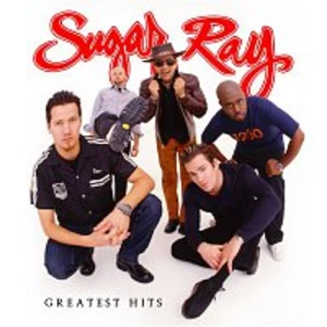 Greatest Hits - Sugar Ray [CD album]