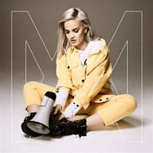 Speak Your Mind - Anne-Marie [CD album]