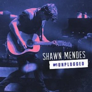 MTV Unplugged - Mendes Shawn [CD album]