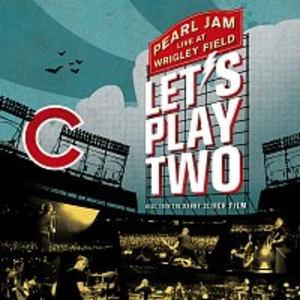 Let's Play Two - Jam Pearl [DVD]