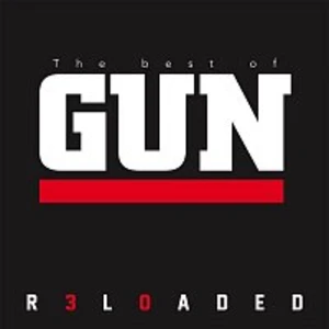 R3loaded ( The Best Of.. ) - Gun [CD album]