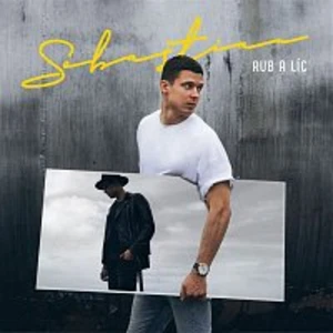 Rub a líc - Sebastian [CD album]