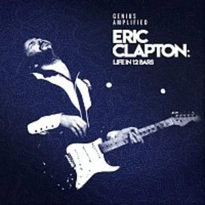 Life In 12 - Clapton Eric [CD album]