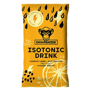 Chimpanzee Isotonic drink Orange 30 g