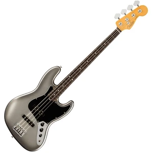 Fender American Professional II Jazz Bass RW Mercury