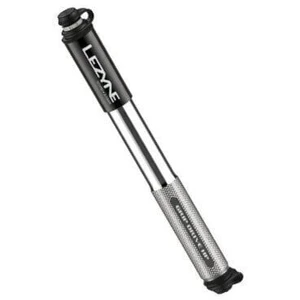 Lezyne Grip Drive HP M Silver