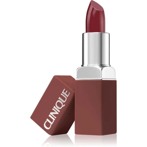 Clinique Even Better™ Pop Lip Colour Foundation dlouhotrvající rtěnka odstín Woo Me 3.9 g