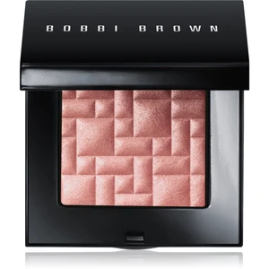 Bobbi Brown Highlighting Powder rozjasňovač odtieň SUNSET GLOW 8 g