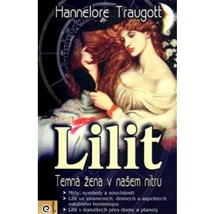 Lilit - Hennelore Traugott