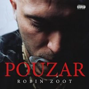 POUZAR - ROBIN ZOOT [CD album]