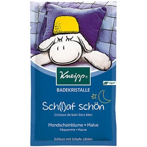 Kneipp Soľ do kúpeľa Dobrú noc 60 g