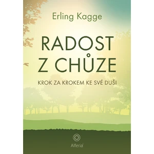 Radost z chůze, Kagge Erling