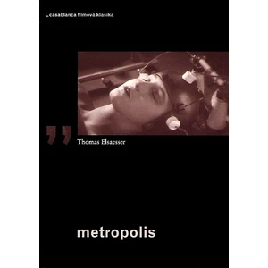 Metropolis - Elasaesser Thomas