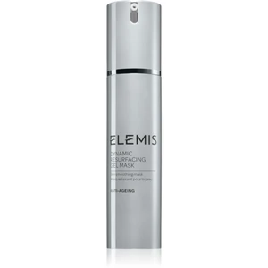 Elemis Dynamic Resurfacing Gel Mask obnovující maska s vyhlazujícím efektem 50 ml