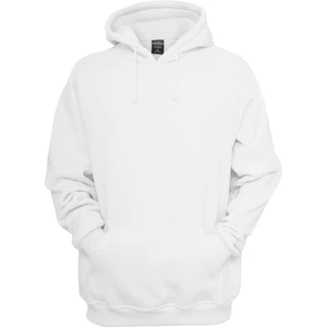 Blank Hoody white