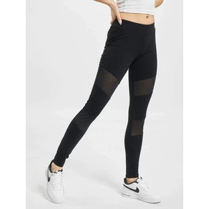 Legging/Tregging Laarni in black