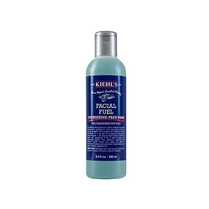 Kiehl´s Čisticí pleťový gel pro muže  75 ml