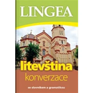 Litevština - konverzace