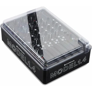 Decksaver PLAYDIFFERENTLY MODEL 1.4 Funda protectora para mesa de mezclas DJ