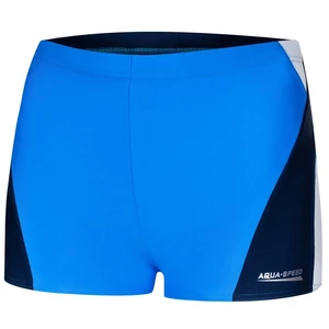 AQUA SPEED Man's Swimming Shorts Alex  Pattern 254