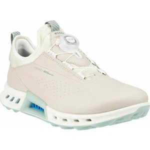 Ecco Biom C4 BOA Womens Golf Shoes Gravel 36