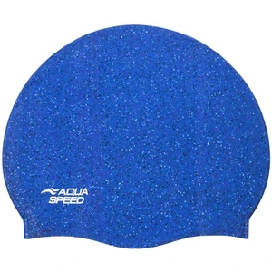 AQUA SPEED Unisex's Swimming Cap Reco  Pattern 01