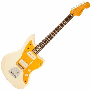 Fender Squier J Mascis Jazzmaster IL Vintage White