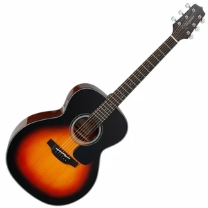 Takamine GN30 Brown Sunburst Guitarra Jumbo