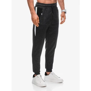 Edoti Men's sweatpants