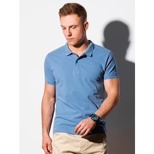 Polo da uomo Ombre