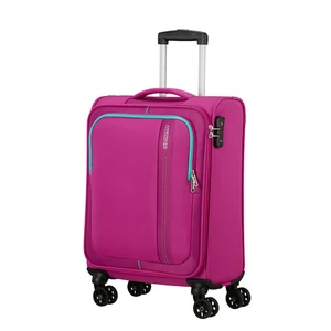 American Tourister Kabinový cestovní kufr Sea Seeker S 36 l - fuchsiová